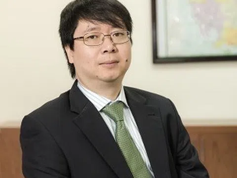 Chân dung ông Nguyễn Minh Hải - Tân CEO Bamboo Airways, cựu lãnh đạo Vietnam Airlines