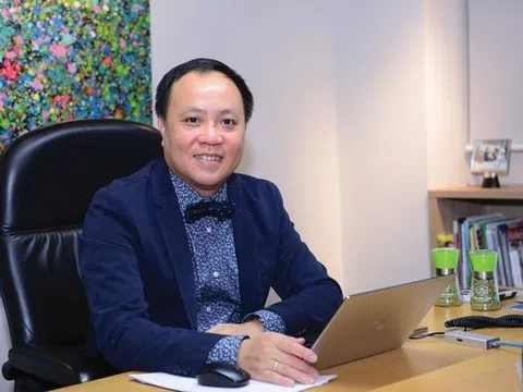 Chân dung Chủ tịch Phúc Sinh Group: Phan Minh Thông - “Vua xuất khẩu nông sản Việt Nam”