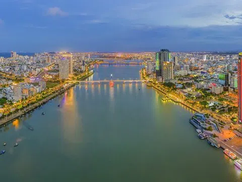 Những lợi thế nào giúp Đà Nẵng hướng tới hình mẫu đô thị du lịch hàng đầu châu Á?