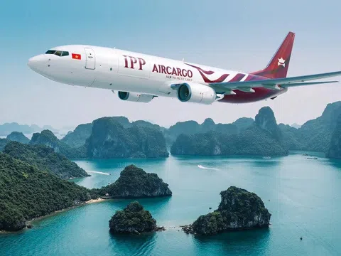 IPP Air Cargo của ông Johnathan Hạnh Nguyễn có khả năng bị Boeing hủy thương vụ thuê và mua bán máy bay vì chậm được cấp giấy phép