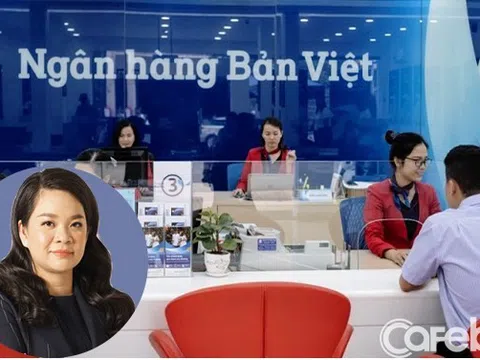 Ngân hàng Viet Capital được tăng lên vốn lên hơn 5.000 tỷ đồng