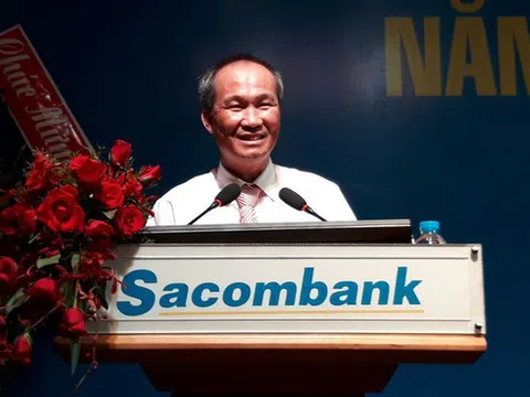 Sacombank - ngân hàng của đại gia Dương Công Minh đang bị 'nhầm lẫn tên gọi với SCB' hoạt động ra sao?