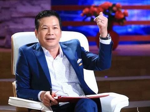 Vừa chi gần 58 tỷ đồng mua cổ phiếu Công ty CenLand, Shark Phạm Thanh Hưng giàu cỡ nào?
