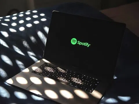 Chiến lược thương hiệu Spotify: Kẻ thách thức thị trường âm nhạc thế giới