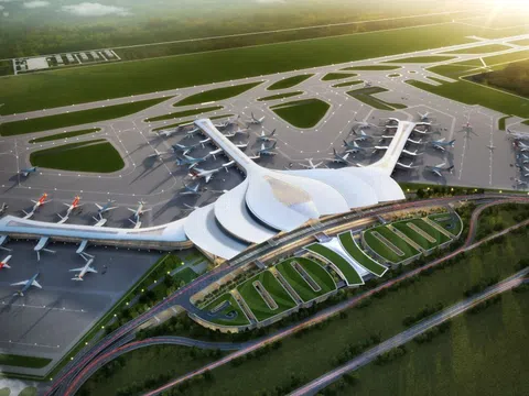 ‘So găng’ 3 nhà thầu ngoại 'tham chiến' gói thầu hơn 35.000 tỷ dự án sân bay Long Thành: Bên tám lạng, kẻ nửa cân