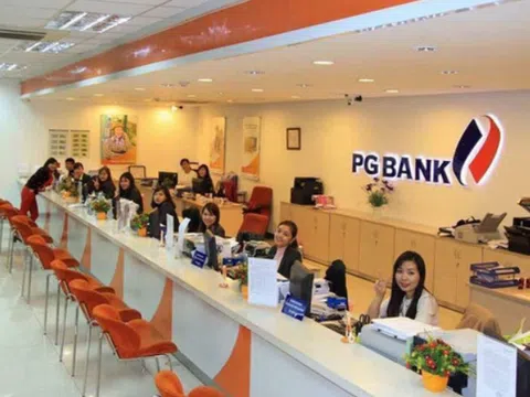 Loạt lãnh đạo cấp cao ngân hàng PG Bank từ nhiệm, ông chủ mới của nhà băng này sắp lộ diện?