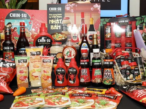 Giải mã "nội lực Việt" trên sân chơi FMCG tỷ USD