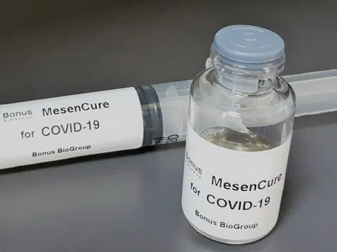 Israel thử nghiệm thành công thuốc điều trị bệnh COVID-19