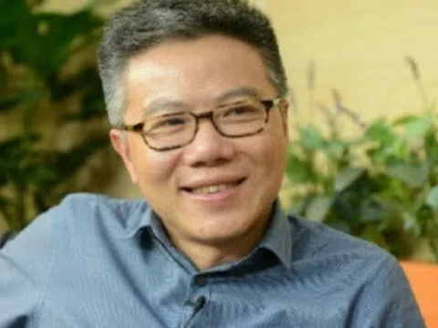Giáo sư Ngô Bảo Châu được bầu là thành viên danh dự Hiệp hội Toán học London (LMS)