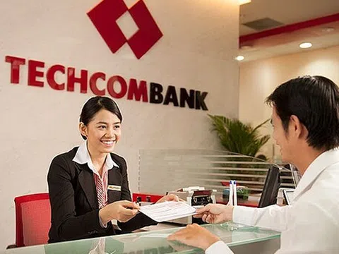 Con gái Chủ tịch Hồ Hùng Anh đăng ký mua hơn 1.200 tỷ đồng cổ phiếu Techcombank