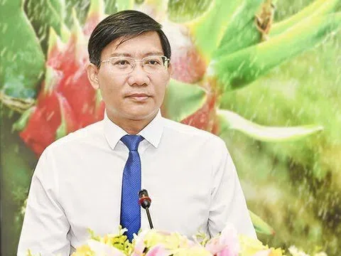 Thủ tướng phê chuẩn Chủ tịch, Phó Chủ tịch hai tỉnh Bình Thuận, Bình Định