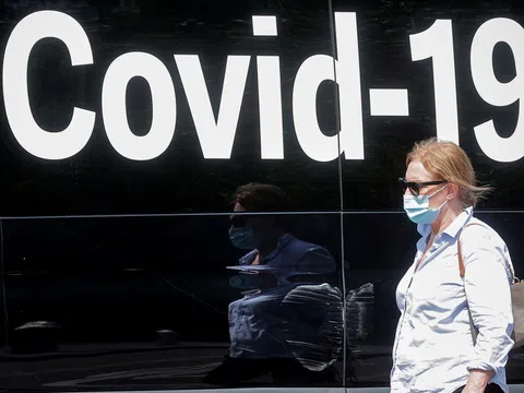 99,9% người đã tiêm đủ vắc xin không tử vong vì Covid-19