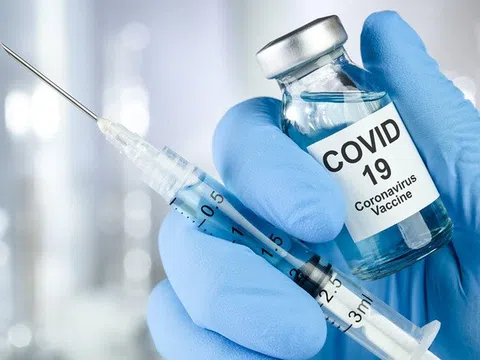 Sáng 14/8: 531 bệnh nhân COVID-19 nặng và nguy kịch, đề xuất nghiên cứu tiêm vaccine dịch vụ