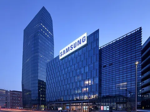 Samsung công bố kế hoạch đầu tư quy mô lớn nhất hơn 200 tỷ USD