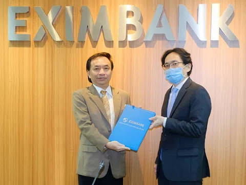 Eximbank công bố tân Tổng giám đốc sau hơn 2 năm bỏ trống