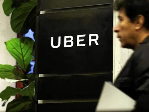 Hãng xe công nghệ Uber lại thua trong cuộc chiến pháp lý tại Hà Lan