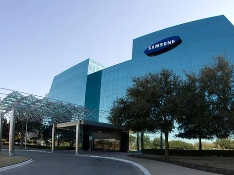 Samsung tiến gần hơn đến việc xây dựng nhà máy chip 17 tỷ USD tại Mỹ
