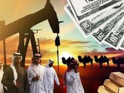 Saudi Arabia có thể thu hơn 145 tỷ USD từ dầu mỏ trong năm nay