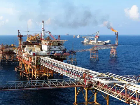 Đề xuất mới về đầu tư ra nước ngoài: Dự án dầu khí có vốn dưới 800 tỷ đồng không phải xin chấp thuận chủ trương