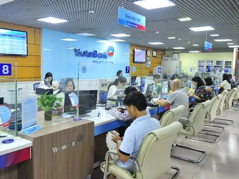 Vietinbank cho phép khách hàng đặt biệt danh cho tài khoản ngân hàng