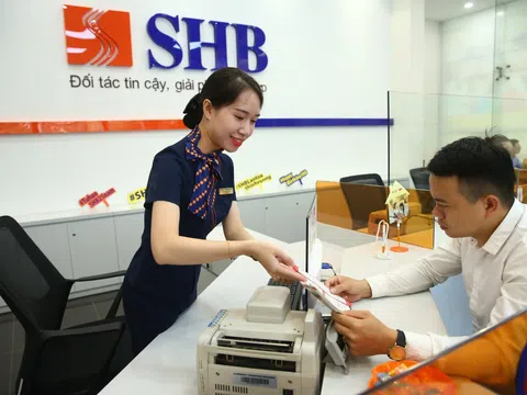 SHB thanh toán trực tuyến BHXH, BHYT cho khách hàng doanh nghiệp