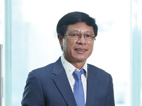 Ông Trương Anh Tuấn chủ tịch Công ty Địa ốc Hoàng Quân lãi 100 tỷ sau hai năm 'bắt đáy' cổ phiếu và bán tư cách cổ đông lớn