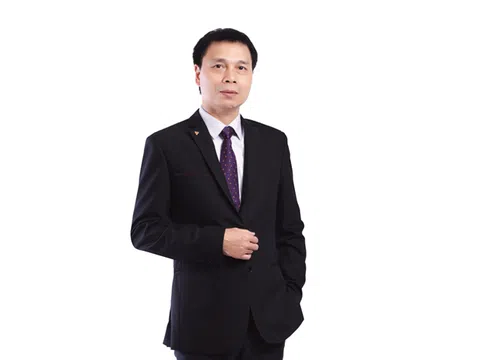 Ông Bùi Quang Cương được bổ nhiệm giữ cương vị Phó Tổng giám đốc TPbank