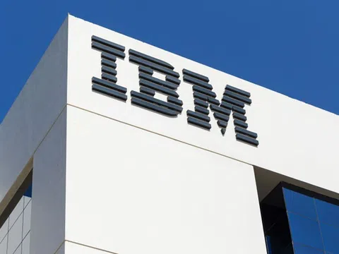 Tập đoàn IBM ra mắt thiết kế chip máy tính lượng tử mới nhất