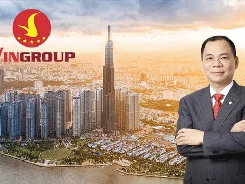 Công bố VNR500 - Top 500 Doanh nghiệp lớn nhất Việt Nam năm 2021