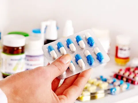Cục Quản lý dược cảnh báo hành vi tẩy xóa, thay đổi hạn dùng của thuốc để đưa ra thị trường