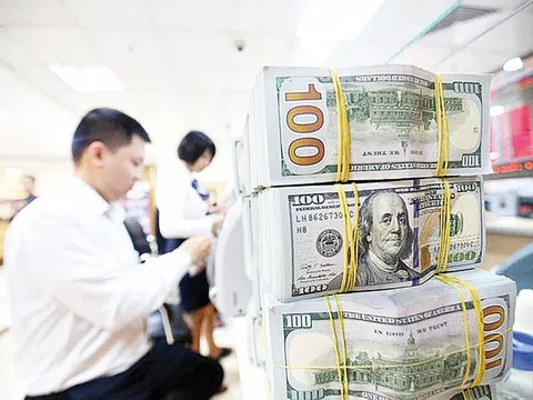 Ngóng về Tổ quốc, kiều hối chuyển về Việt Nam lập kỷ lục 18,1 tỉ USD