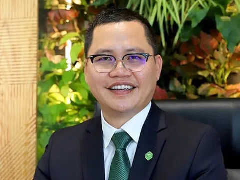 Ông Nguyễn Đức Dũng được bổ nhiệm làm Giám đốc tài chính Tập đoàn Novaland
