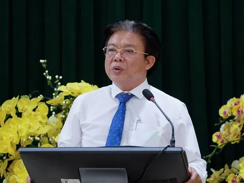 Vì sao giám đốc Sở Giáo dục - đào tạo Quảng Nam xin nghỉ hưu trước tuổi?