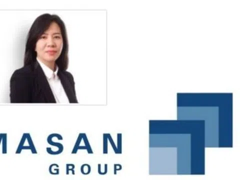 Người có 17 năm kinh nghiệm, từng làm tại Big 4 được bổ nhiệm làm Giám đốc Tài chính mới của Masan
