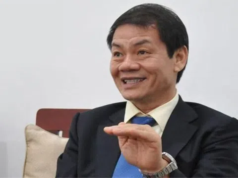 Ông Trần Bá Dương muốn mua máy bay tưới cho chuối để thu về 1 tỉ USD