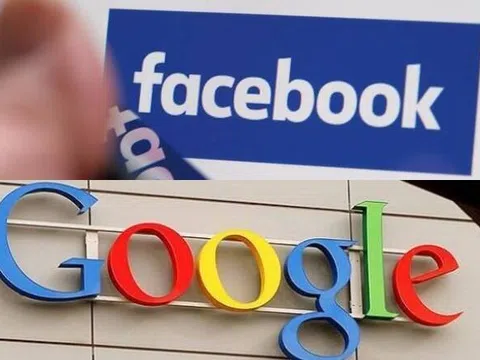 Google và Facebook bị phạt hơn 230 triệu USD vì vi phạm quyền riêng tư khách hàng