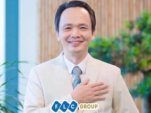 Đề nghị phong tỏa ngay tài khoản chứng khoán của ông Trịnh Văn Quyết,  buộc ông Quyết phải mua lại 74,8 triệu cổ phiếu FLC đã "bán chui"