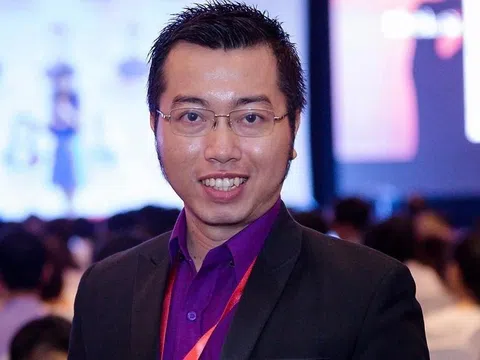Nguyễn Minh Đức - CEO IMGroup: Kinh doanh online sẽ có tác động tốt đến kinh tế xã hội