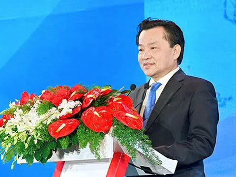 Khởi tố, bắt tạm giam nguyên Chủ tịch UBND tỉnh Bình Thuận