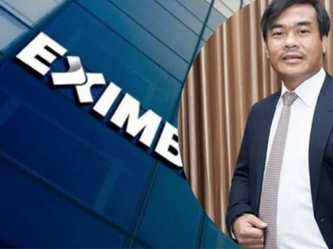 Thành Công Group - doanh nghiệp bí ẩn ngành ô tô của đại gia Nguyễn Anh Tuấn đã chính thức đưa người vào Eximbank