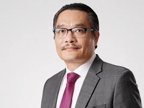 Chân dung ông Nguyễn Mạnh Quân – người đảm nhận quyền Tổng Giám đốc mới của ABBank