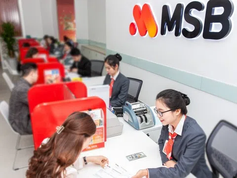 Ngân hàng TMCP Hàng Hải Việt Nam công bố ngày chốt danh sách cổ đông tham dự Đại hội cổ đông