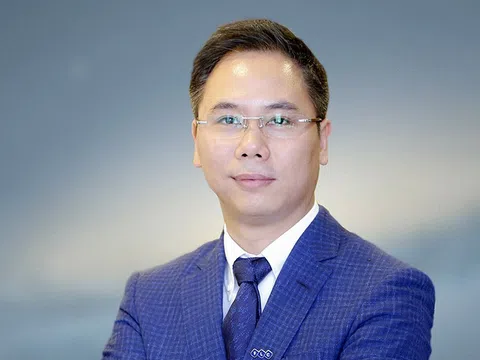 Chân dung ông Đặng Tất Thắng tân Chủ tịch FLC và Bamboo Airways thay ông Trịnh Văn Quyết