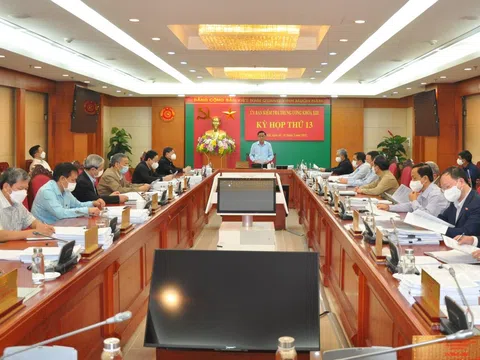 Ủy ban Kiểm tra Trung ương kết luận vi phạm của ông Chu Ngọc Anh, Nguyễn Thanh Long đến mức phải xem xét kỷ luật