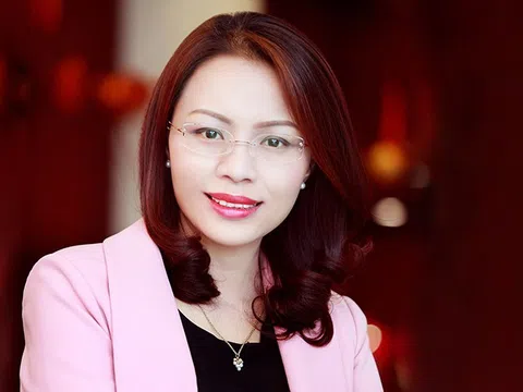Bắt tạm giam bà Hương Trần Kiều Dung - Phó Chủ tịch thường trực HĐQT FLC