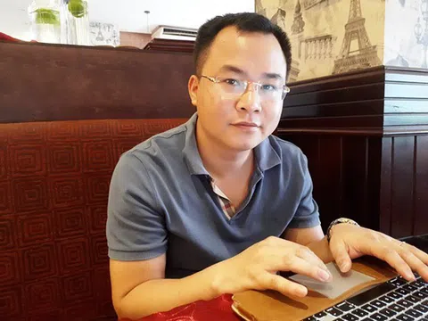 Bắt khẩn cấp ông Đặng Như Quỳnh vì dùng mạng xã hội đăng tải các bài viết chưa kiểm chứng