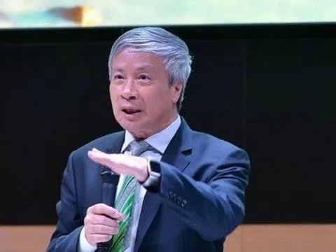 Chân dung ông Nguyễn Ngọc Trọng, tân Chủ tịch Hãng Bamboo Airways