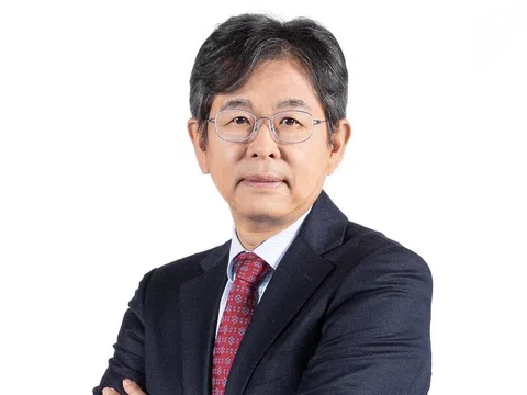 Chân dung ông Kim Byoungho quốc tịch Hàn Quốc tân Chủ tịch của HDBank