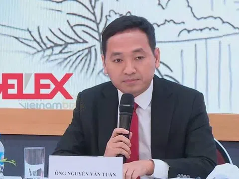 CEO Gelex Nguyễn Văn Tuấn nói gì về khoản nợ 41,000 tỷ đồng, việc phát hành trái phiếu và thâu tóm các doanh nghiệp nhà nước?