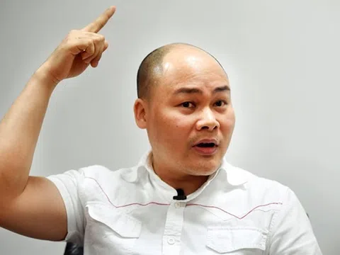 CEO Nguyễn Tử Quảng nói gì về việc giải thể Bkav Electronics?